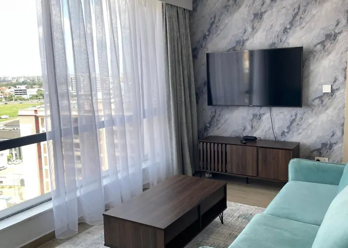 Harmony Living Spaces