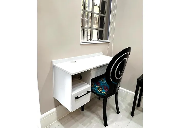Cozy Studio In Woodley Court, Kilimani