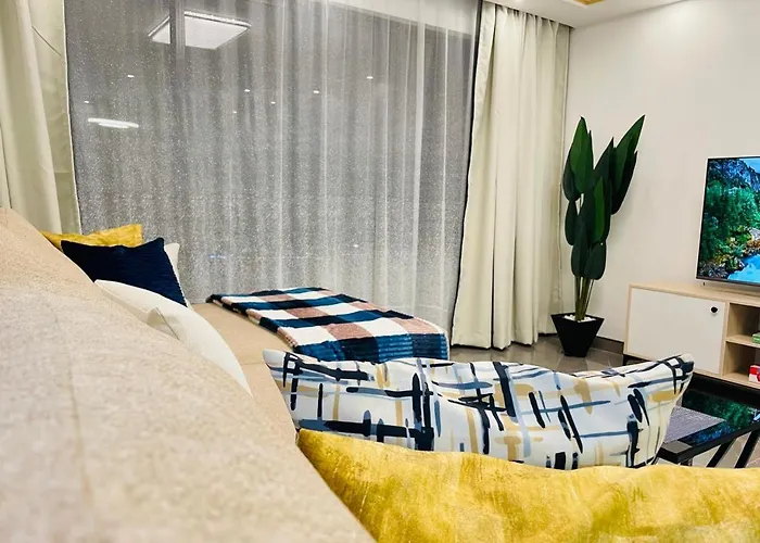 Alina Ridge Apartments