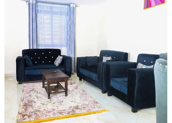 Star Suites Apartment Hotel