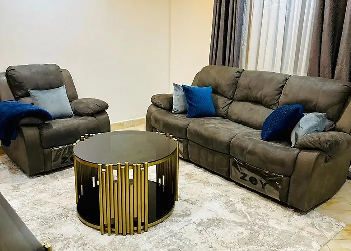 Rahani 5Apartment0716-908-233