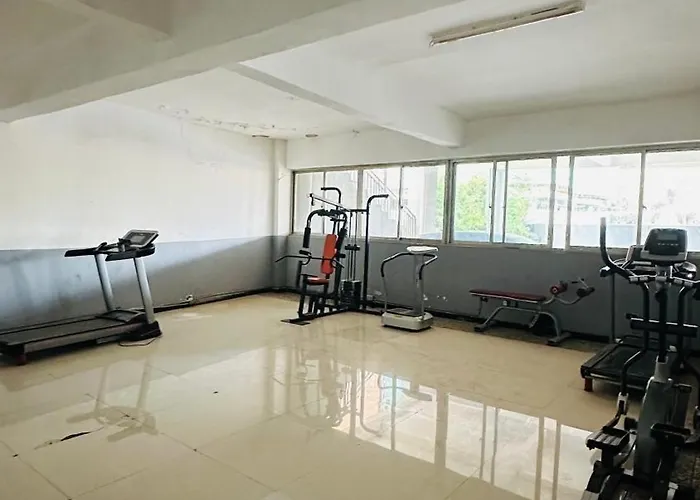 Rorot Elegant 1 Bedroom Apartment In Kileleshwa!