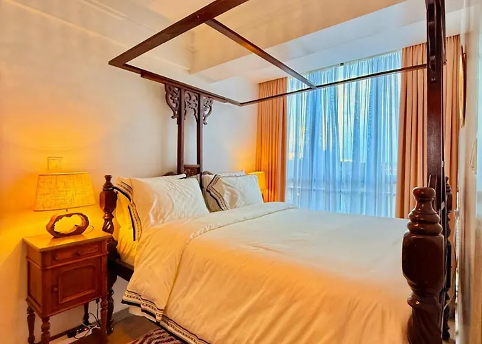 Barfatha Luxury Living