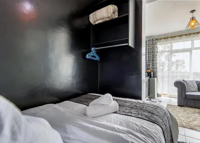 Studio Along Ngong Road