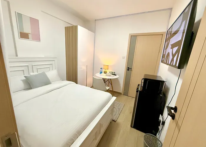 Cozy Studio Apt In Westlands