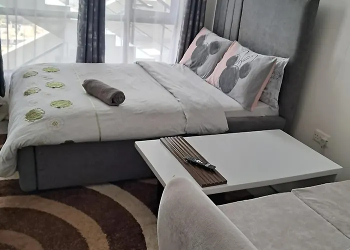 Tsavo Lifestyle