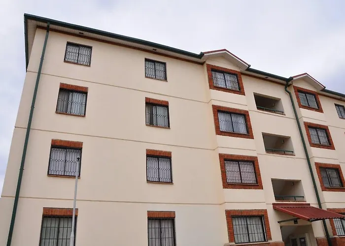 116-47 Fanaka South Crescent House