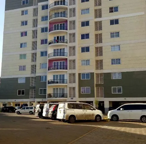 Nzuri Apartment