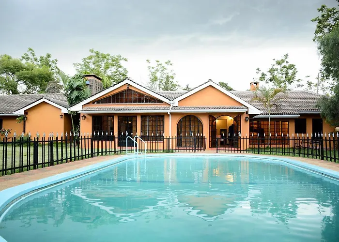 Magnolia Pine Bed & Breakfast