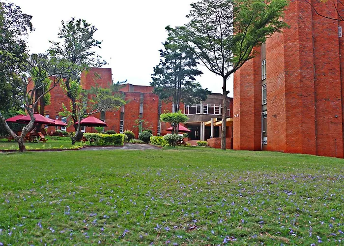 Ufungamano House