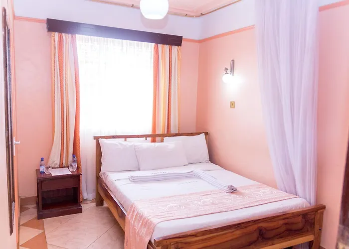 Mooreland Hotel Nairobi