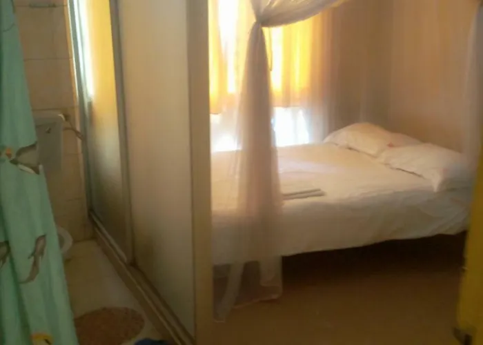 Hotel Jaffers Nairobi