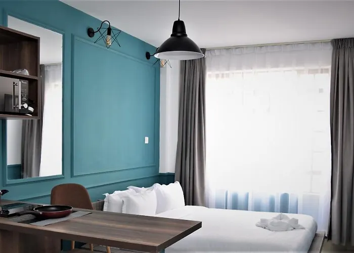 Mcpm Suites