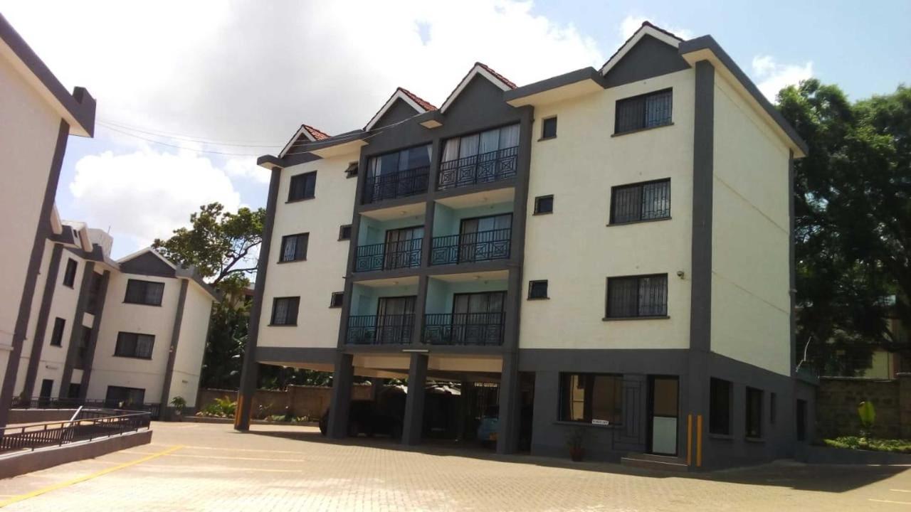 Apartment Sports Road By Dunhill Serviced