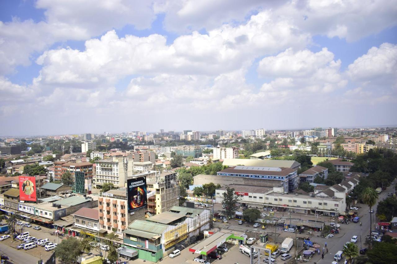 Apartment West Luxury Homes Nairobi