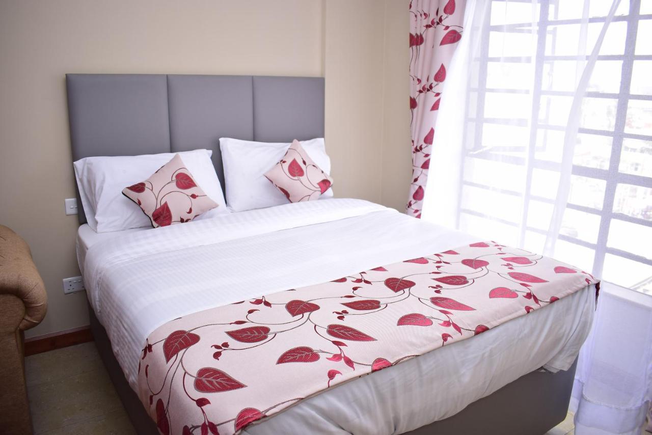 West Luxury Homes Nairobi