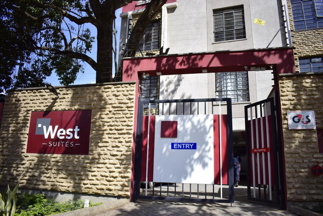 Apartment West Luxury Homes *