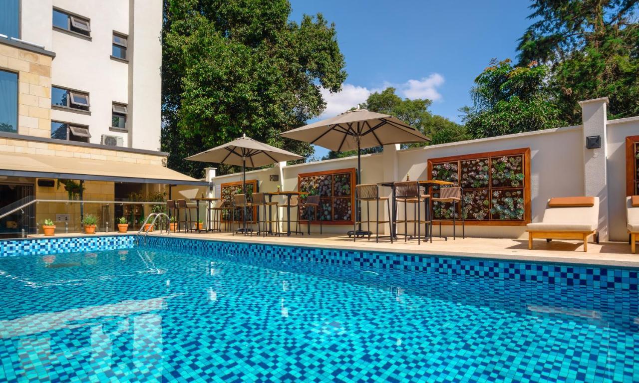The Social House Nairobi, A Preferred Lifestyle Hotel Nairobi