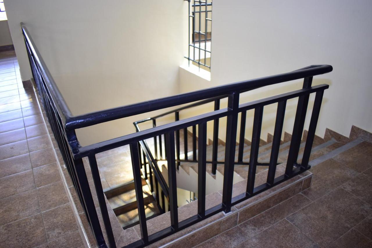 Apartment West Luxury Homes
