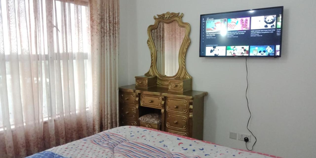 Cool Apartment In Ruaka * Nairobi