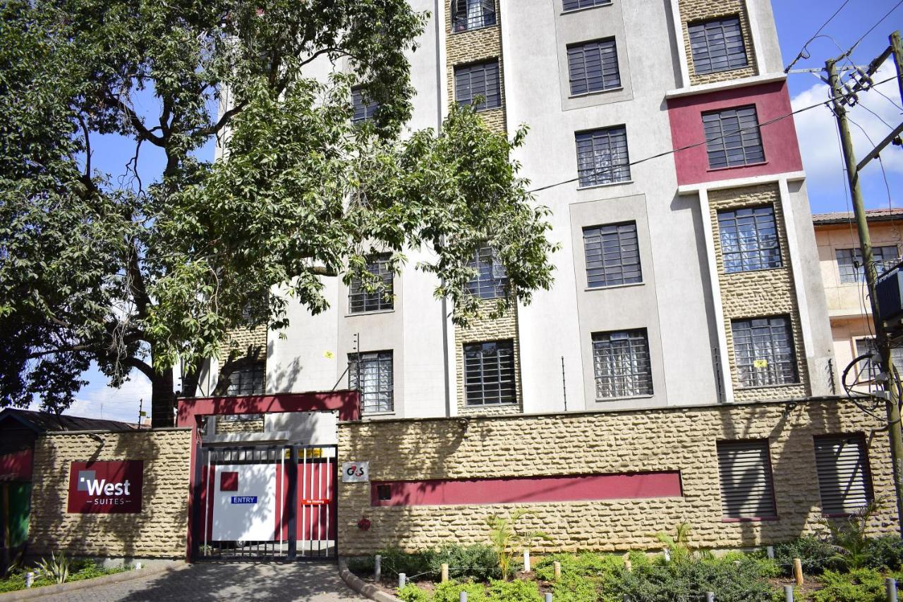 Apartment West Luxury Homes