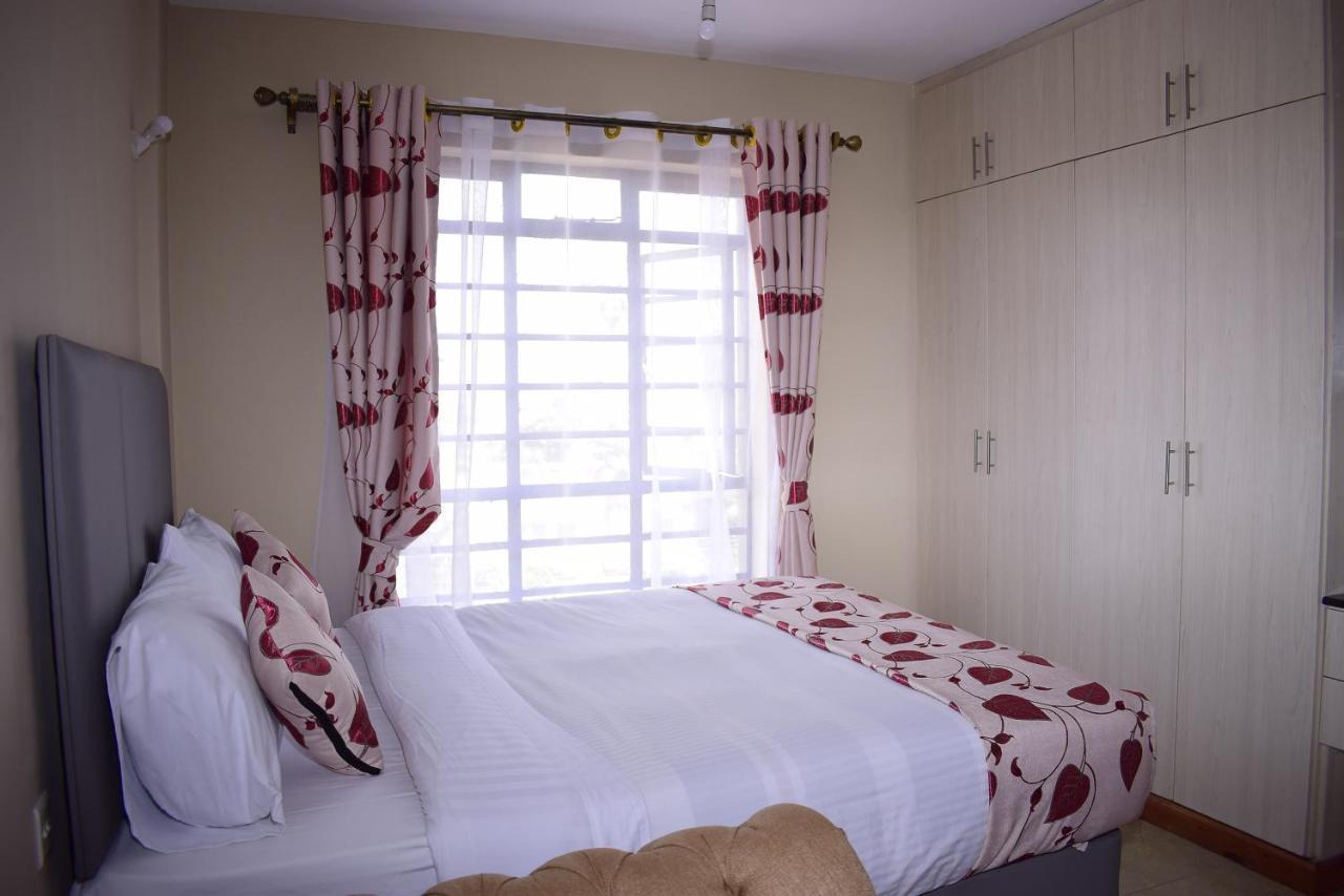 West Luxury Homes Apartment