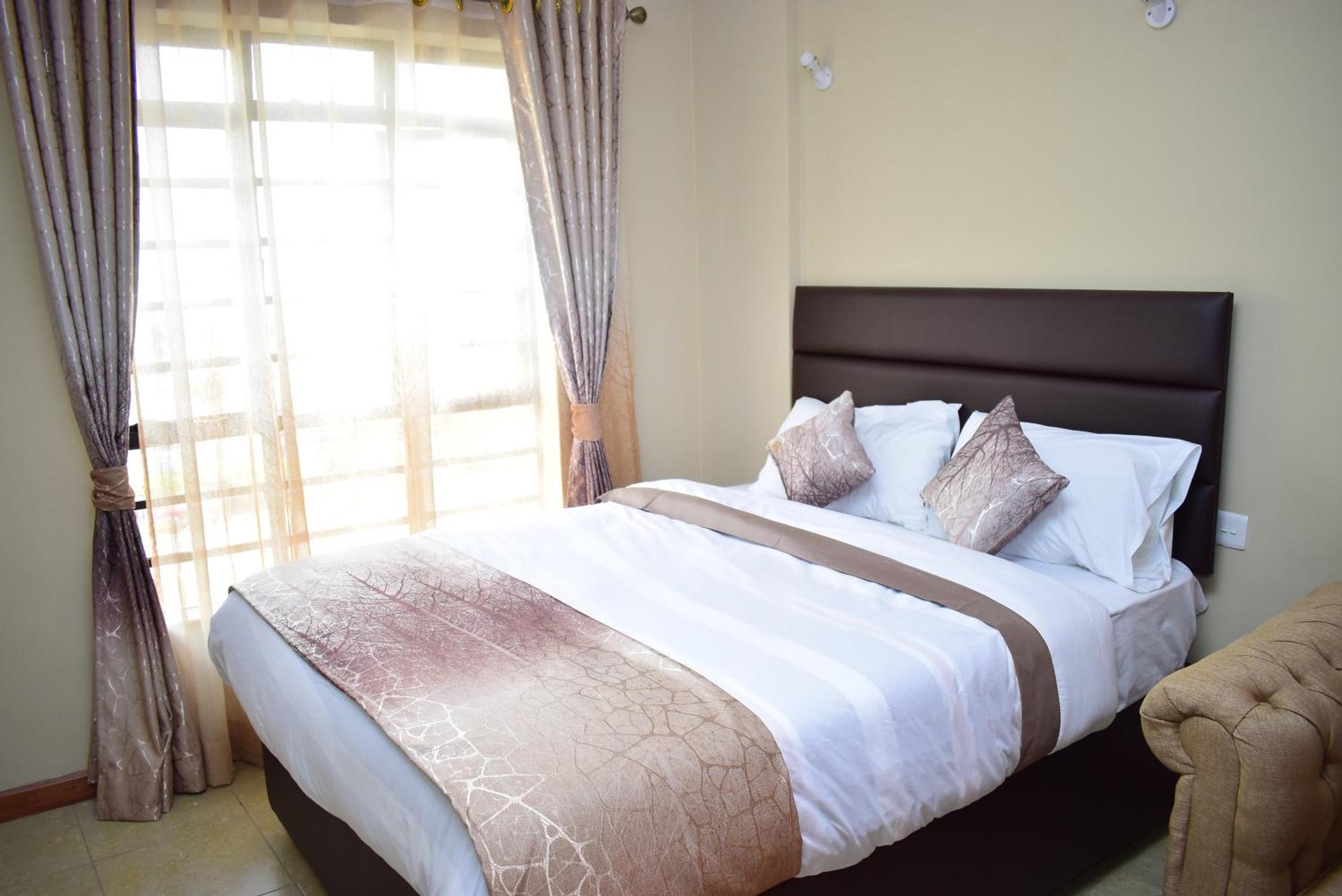 West Luxury Homes * Nairobi