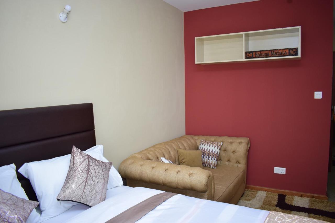West Luxury Homes Nairobi