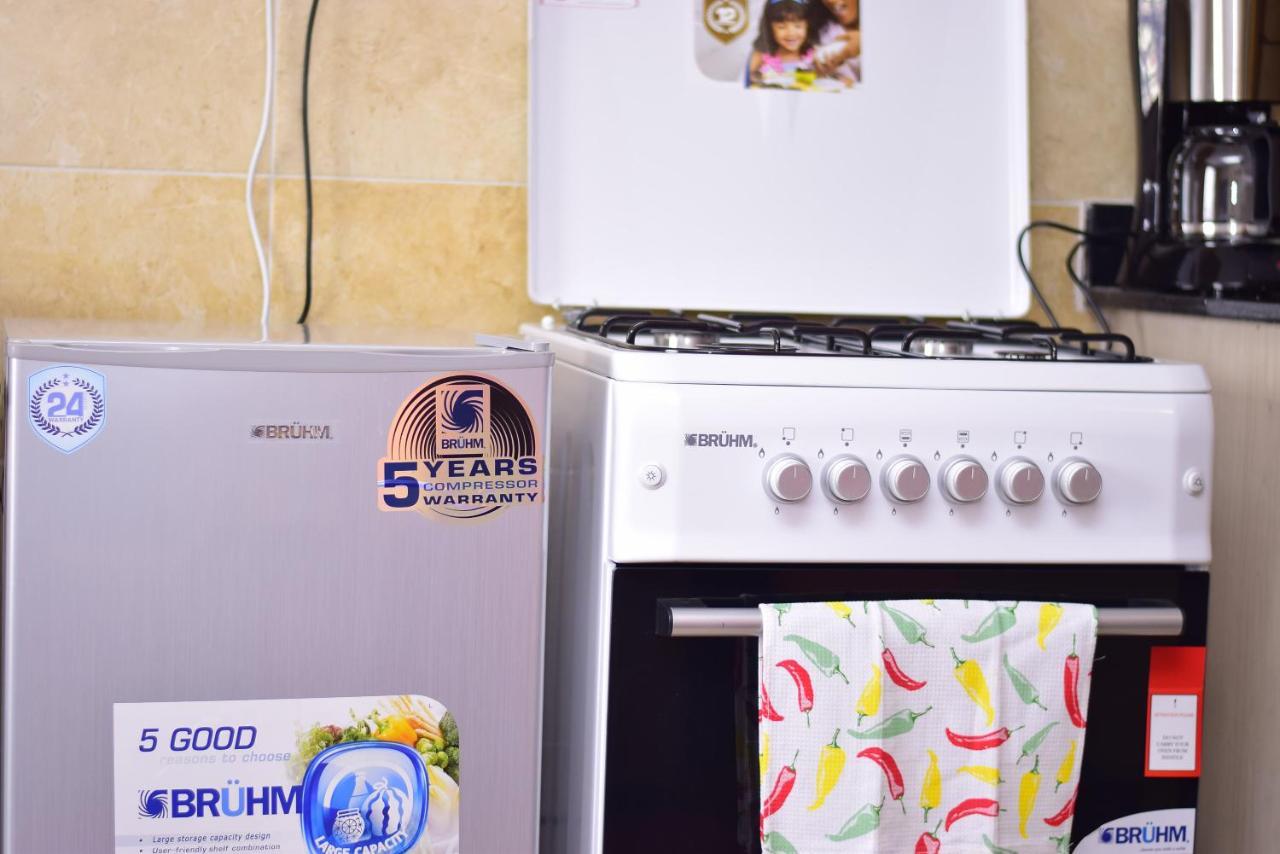 Apartment West Luxury Homes Nairobi