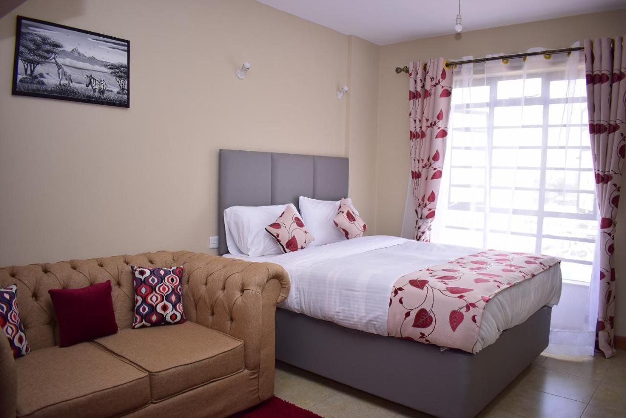 West Luxury Homes Apartment