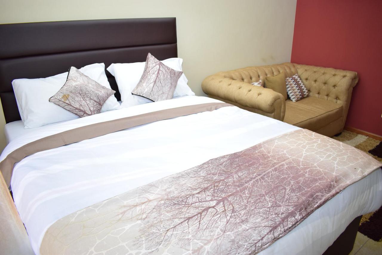 Apartment West Luxury Homes Nairobi