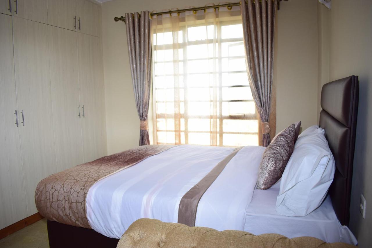 Apartment West Luxury Homes Nairobi