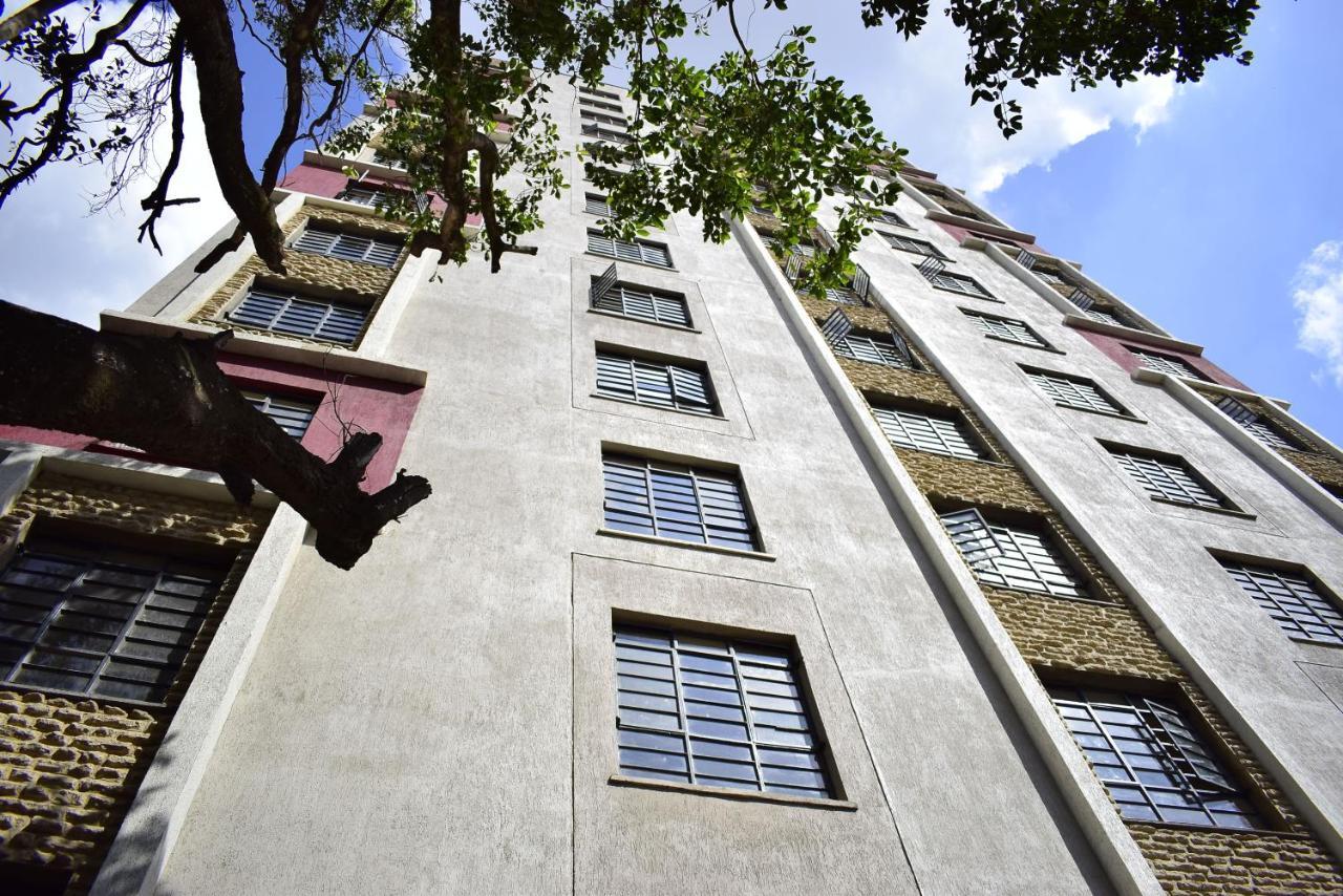 Apartment West Luxury Homes Nairobi