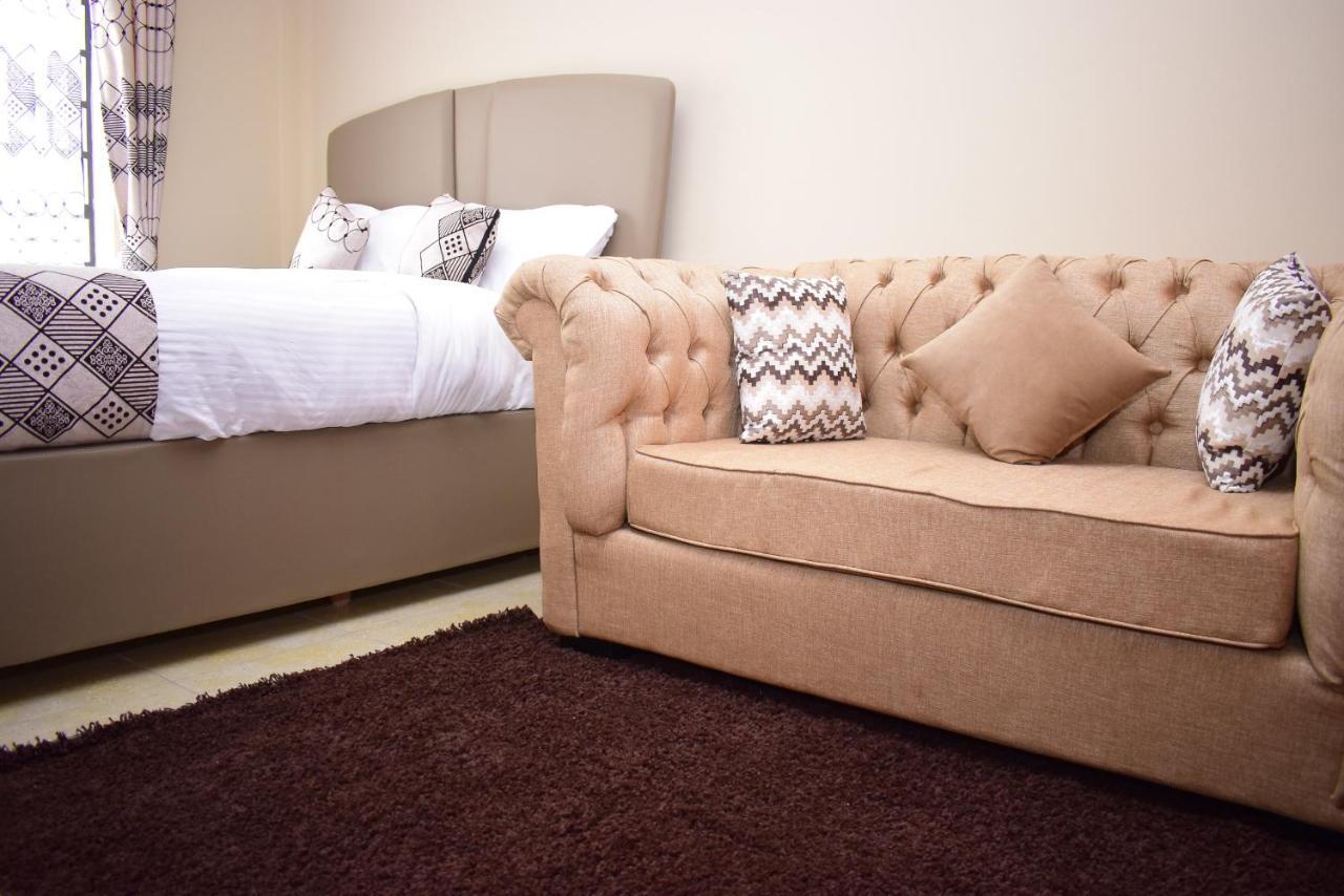 West Luxury Homes Apartment