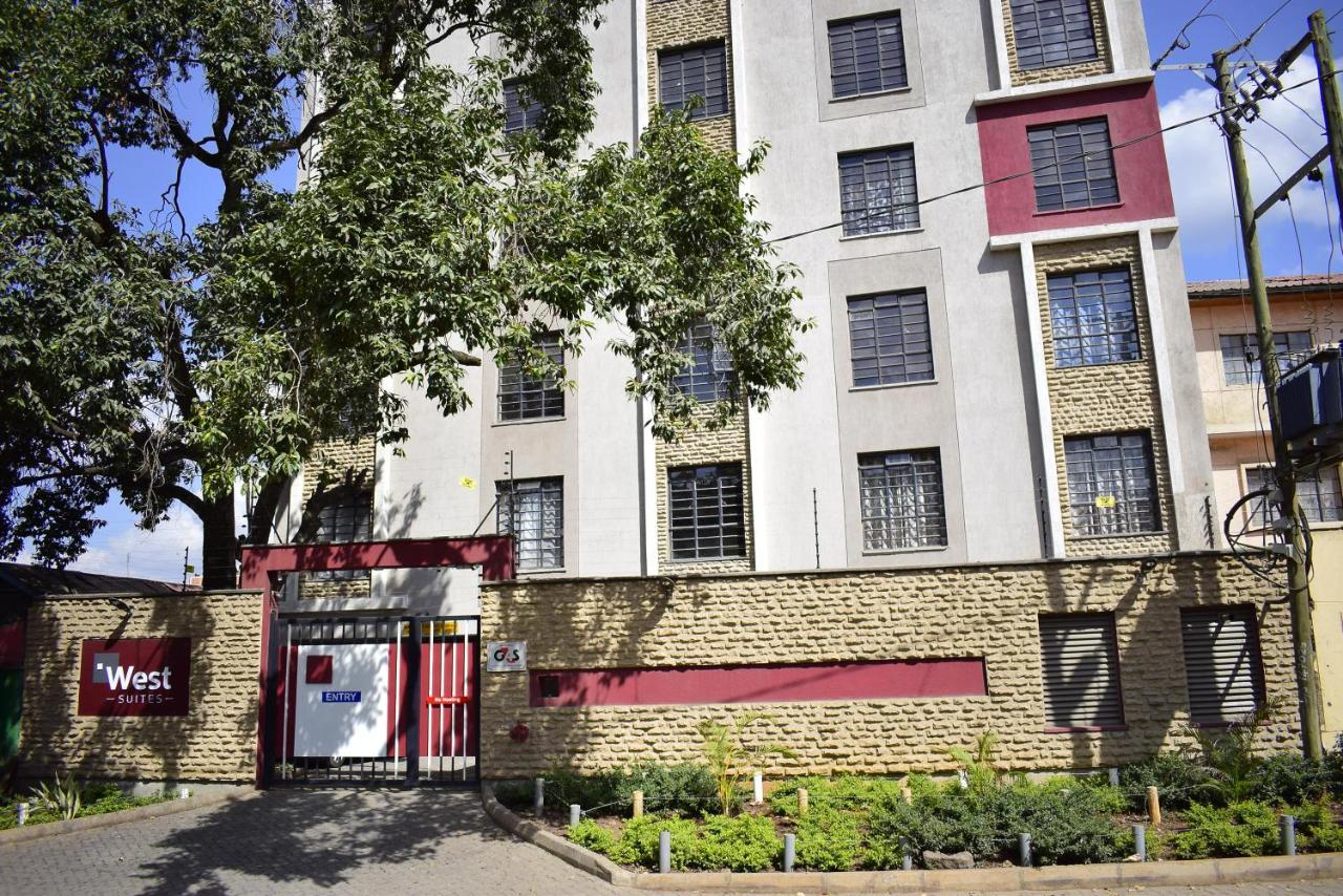 Apartment West Luxury Homes *