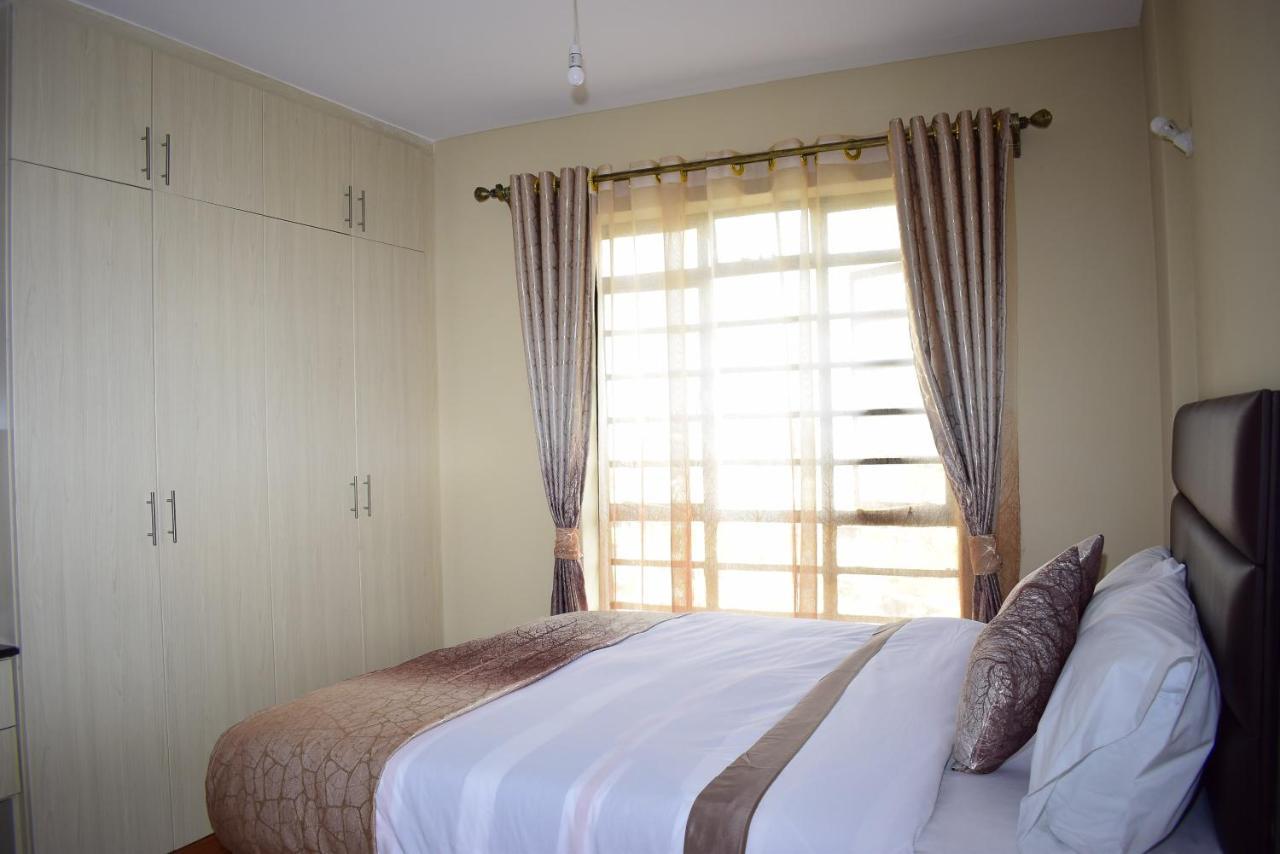 West Luxury Homes * Nairobi