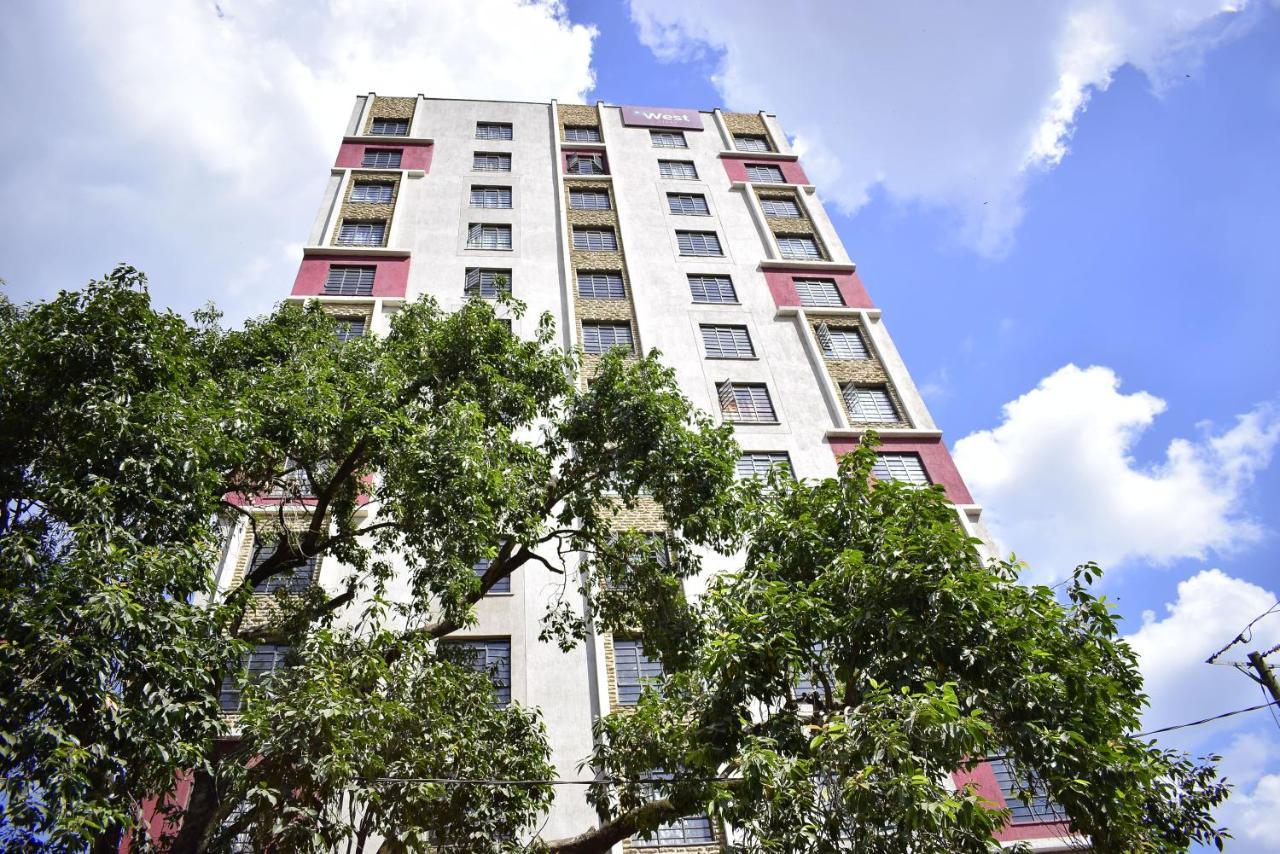 West Luxury Homes Apartment
