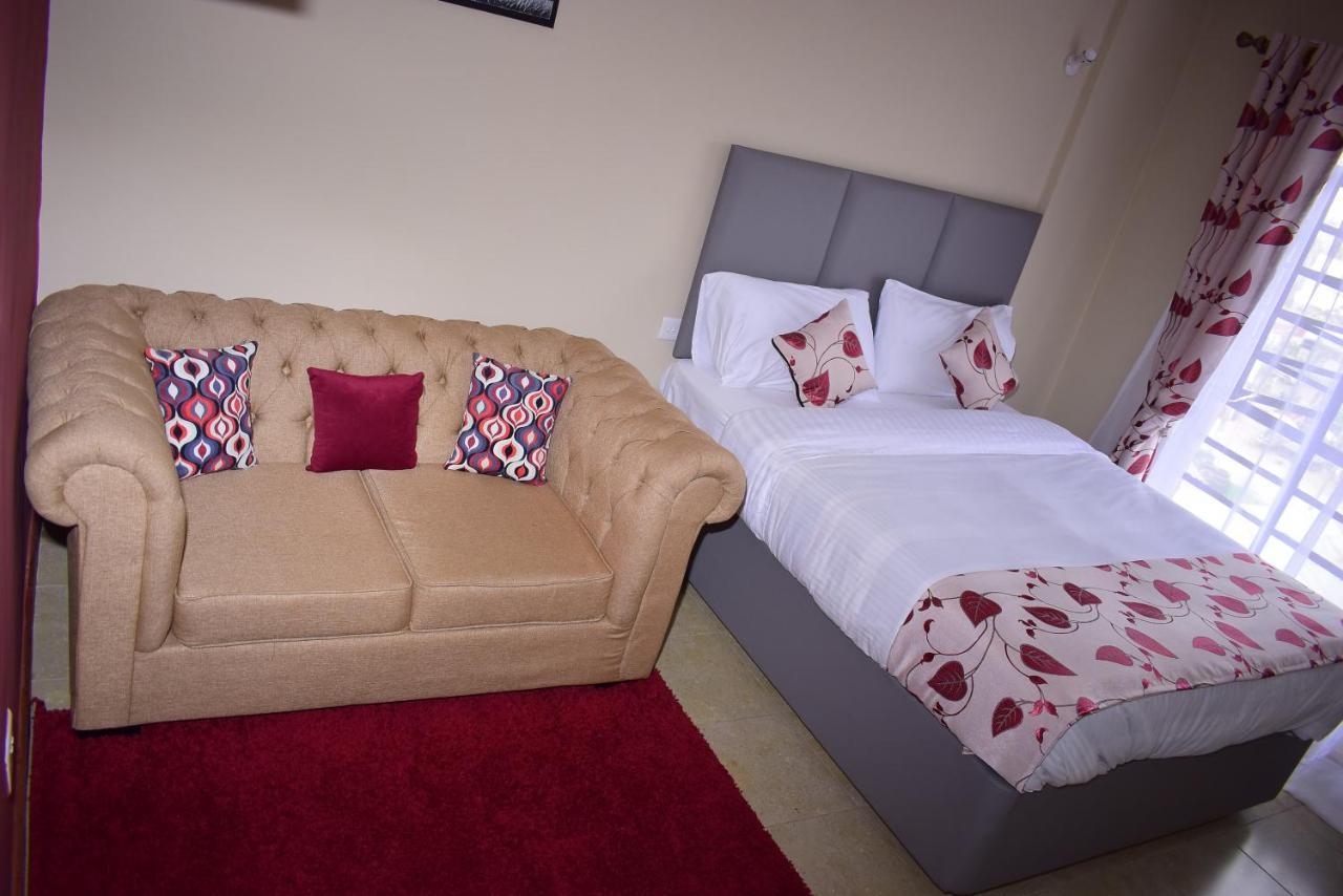 West Luxury Homes * Nairobi
