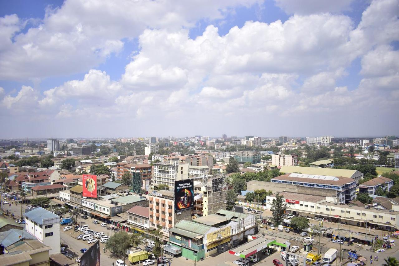Apartment West Luxury Homes Nairobi