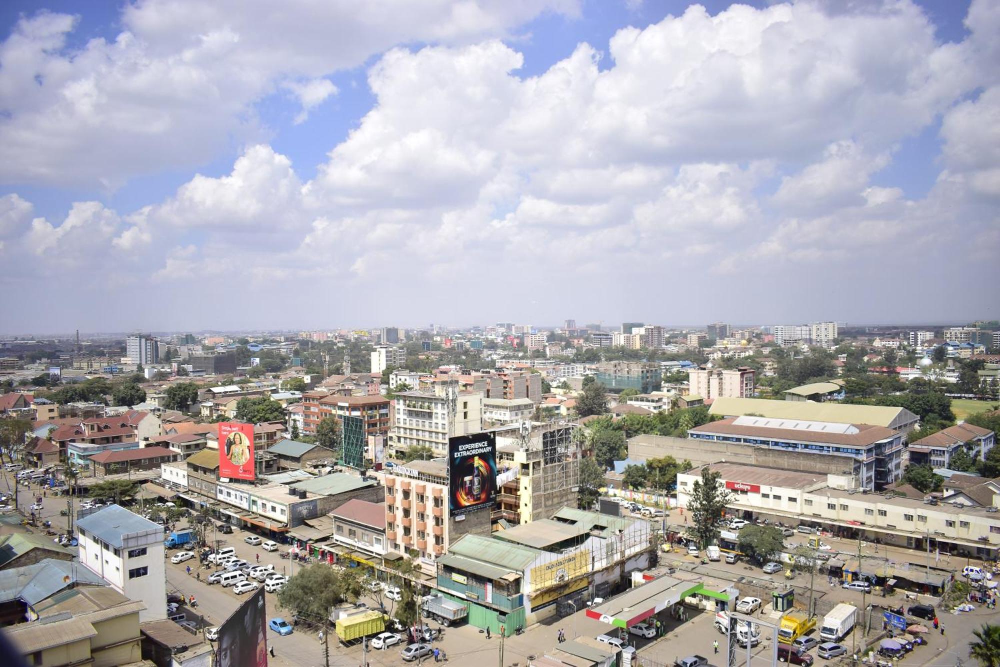 West Luxury Homes Apartment Nairobi