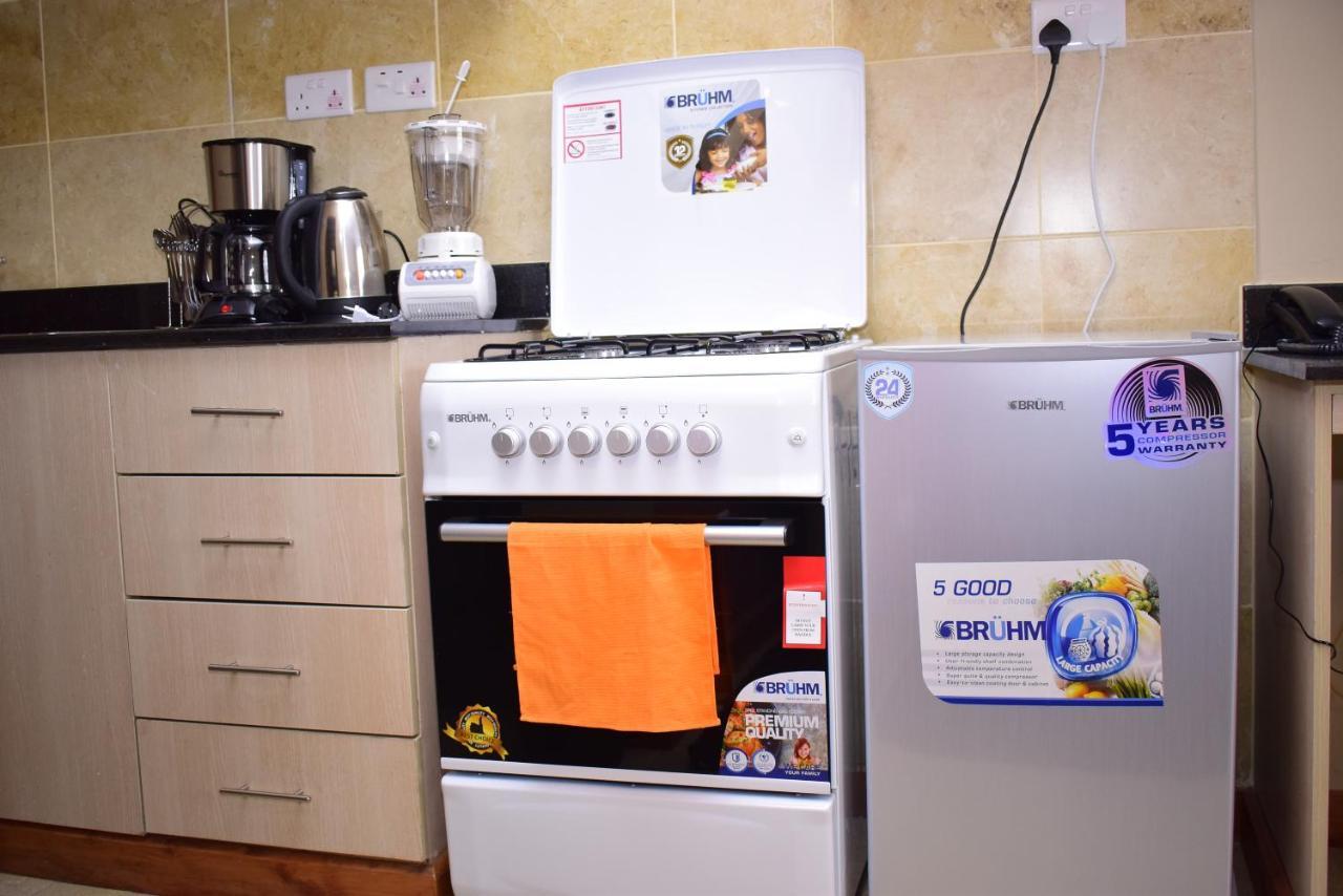 West Luxury Homes Apartment Nairobi