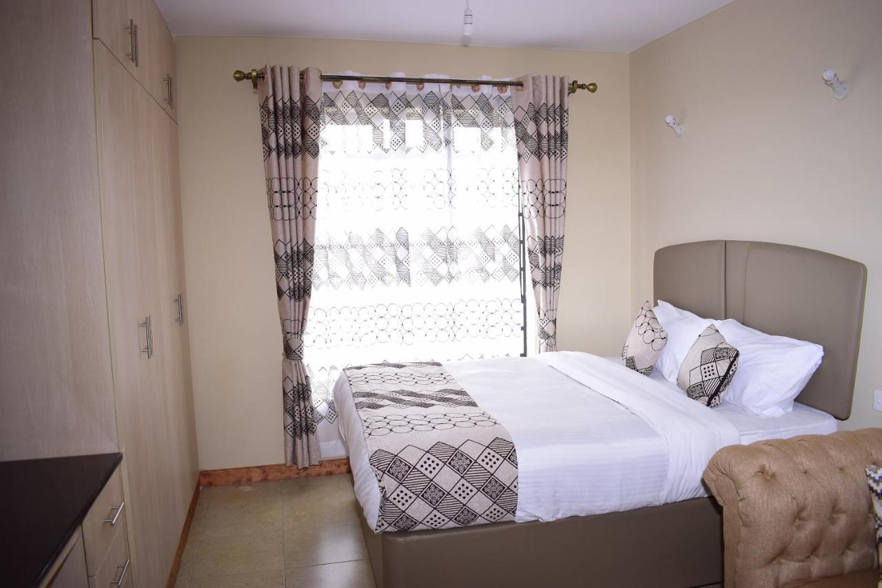 Apartment West Luxury Homes Nairobi