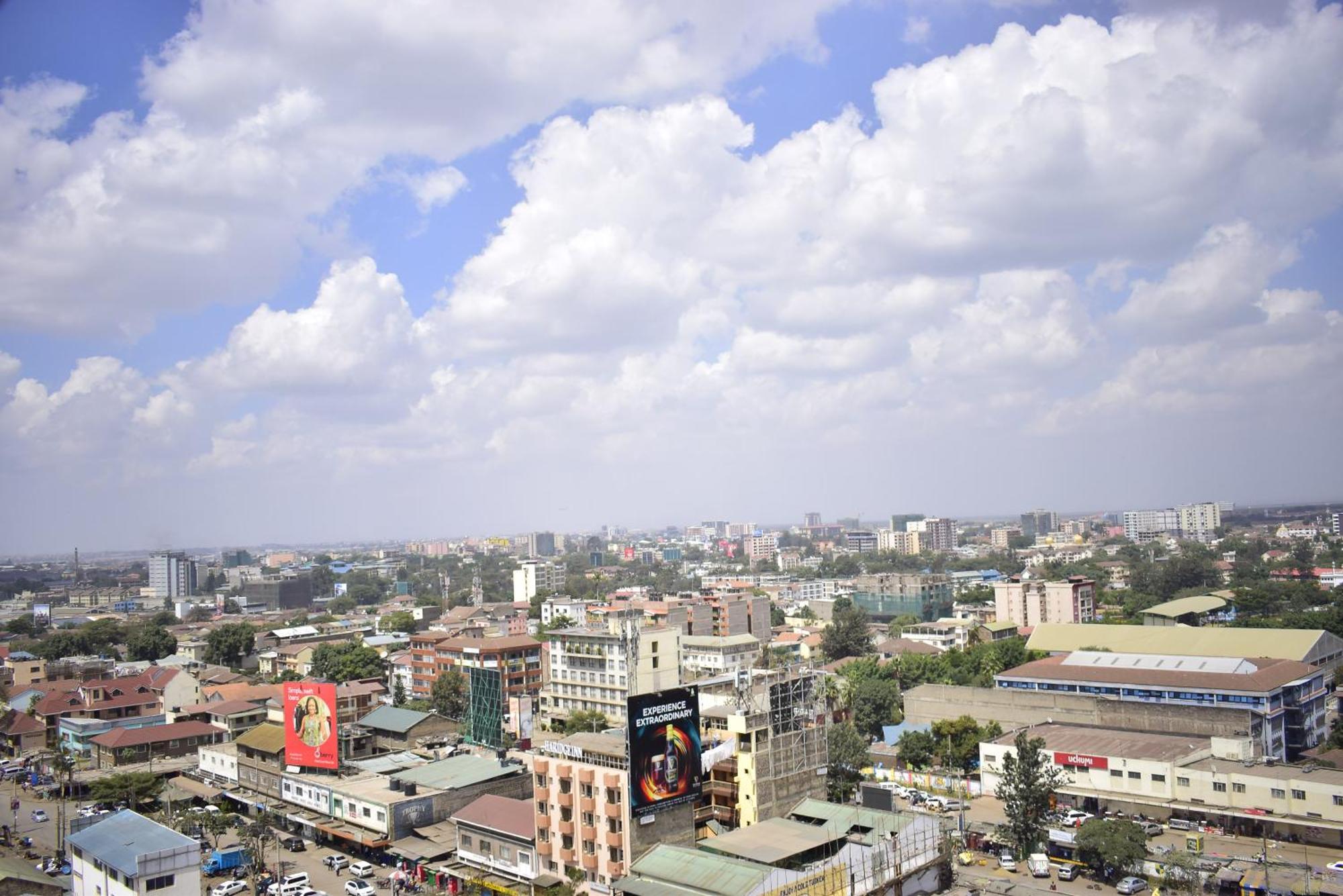West Luxury Homes Nairobi