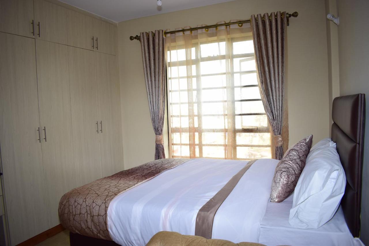 West Luxury Homes Apartment