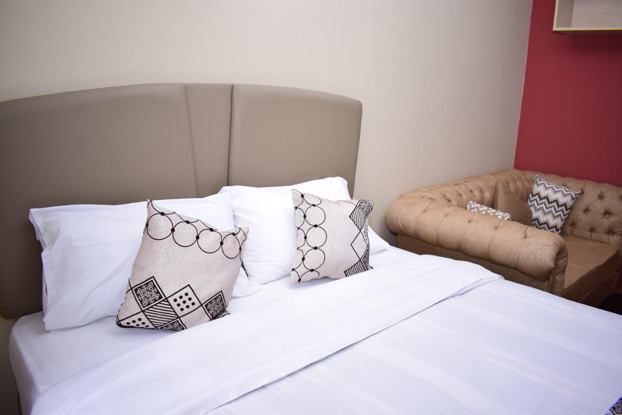 Apartment West Luxury Homes Nairobi