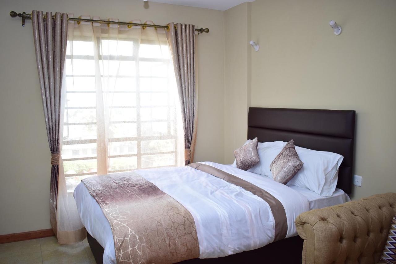 West Luxury Homes Apartment