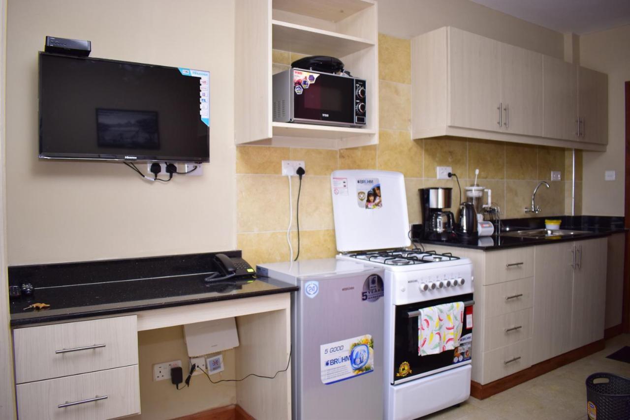 West Luxury Homes Apartment *