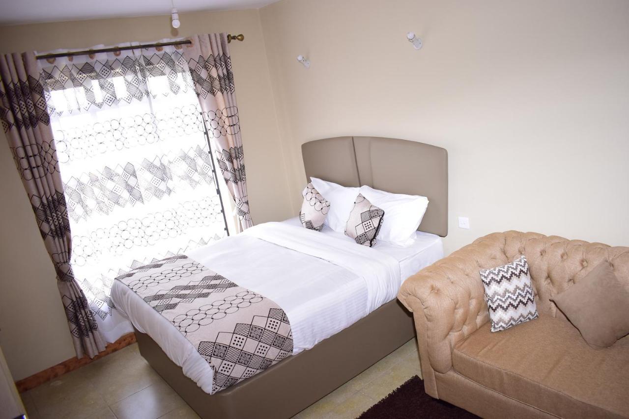 West Luxury Homes Apartment Nairobi