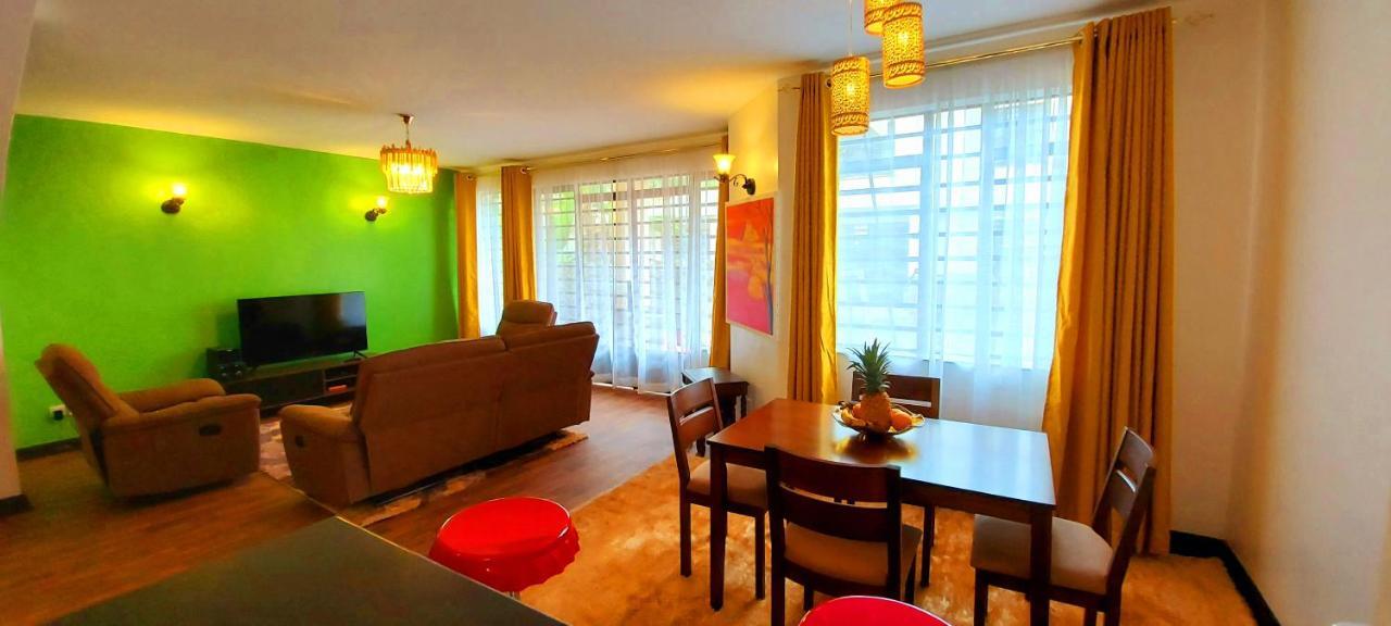 Homestay Silent Sky Near Jkia Airport & Sgr