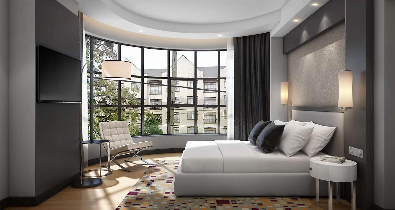 Hotel Western Westlands Nairobi